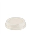 Compostable PLA Lids for Ecotainer™ Hot Cups