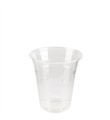 Clear Cold Drink Cups and Lids:<br>9 Sizes