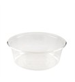 PLA Round Salad Bowls and Lids:<br>Various Sizes