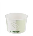 Ecotainer™ Paper Food Containers