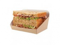 Kraft Sofa Sandwich Pack
