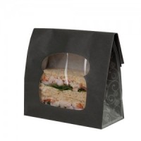 Elegance Laminated Sandwich Bag